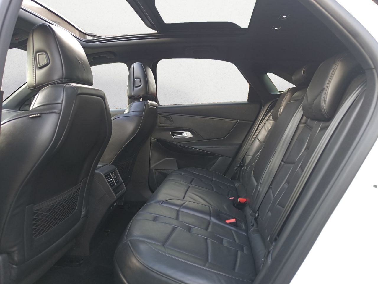 DS DS 7 Crossback E TENSE 225 GRAND CHIC  - Foto 2