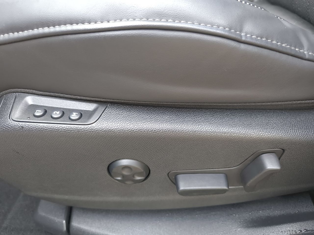 DS DS 7 Crossback E TENSE 225 GRAND CHIC  - Foto 2