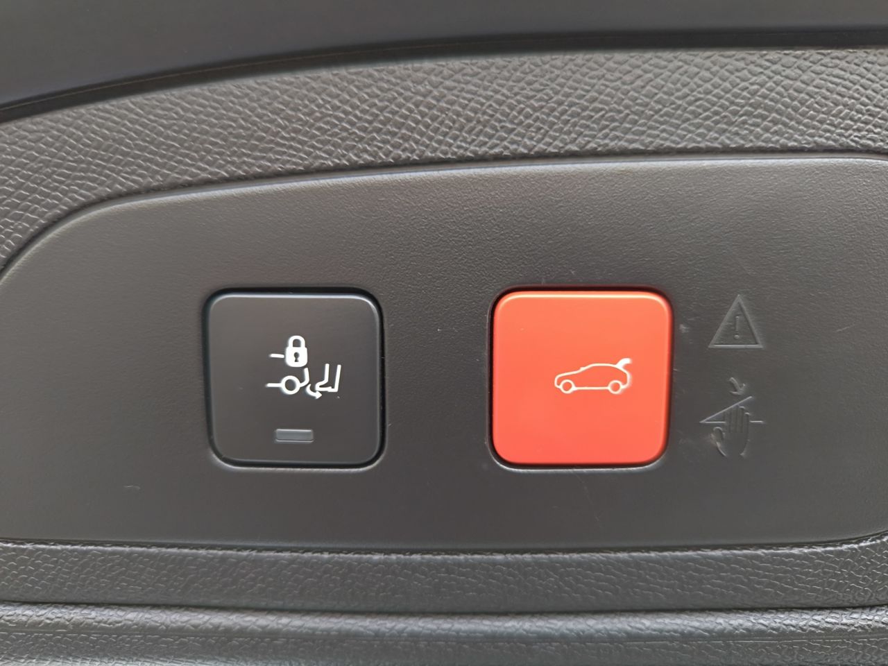 DS DS 7 Crossback E TENSE 225 GRAND CHIC  - Foto 2