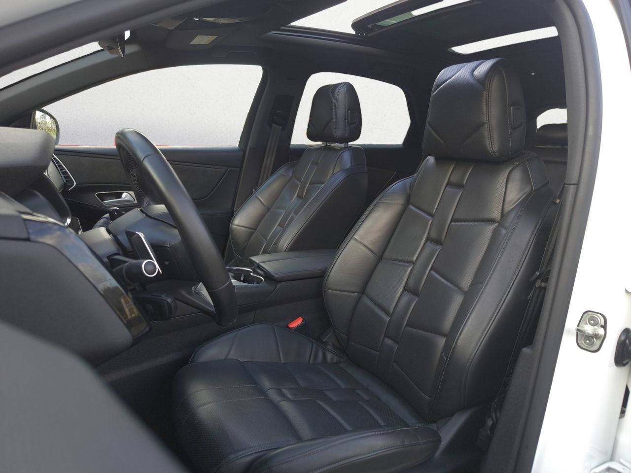 DS DS 7 Crossback E TENSE 225 GRAND CHIC  - Foto 2