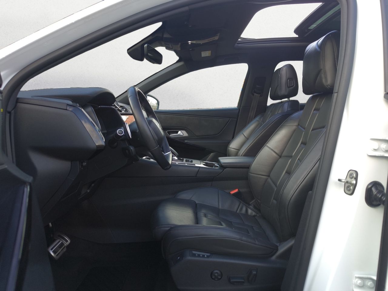 DS DS 7 Crossback E TENSE 225 GRAND CHIC  - Foto 2