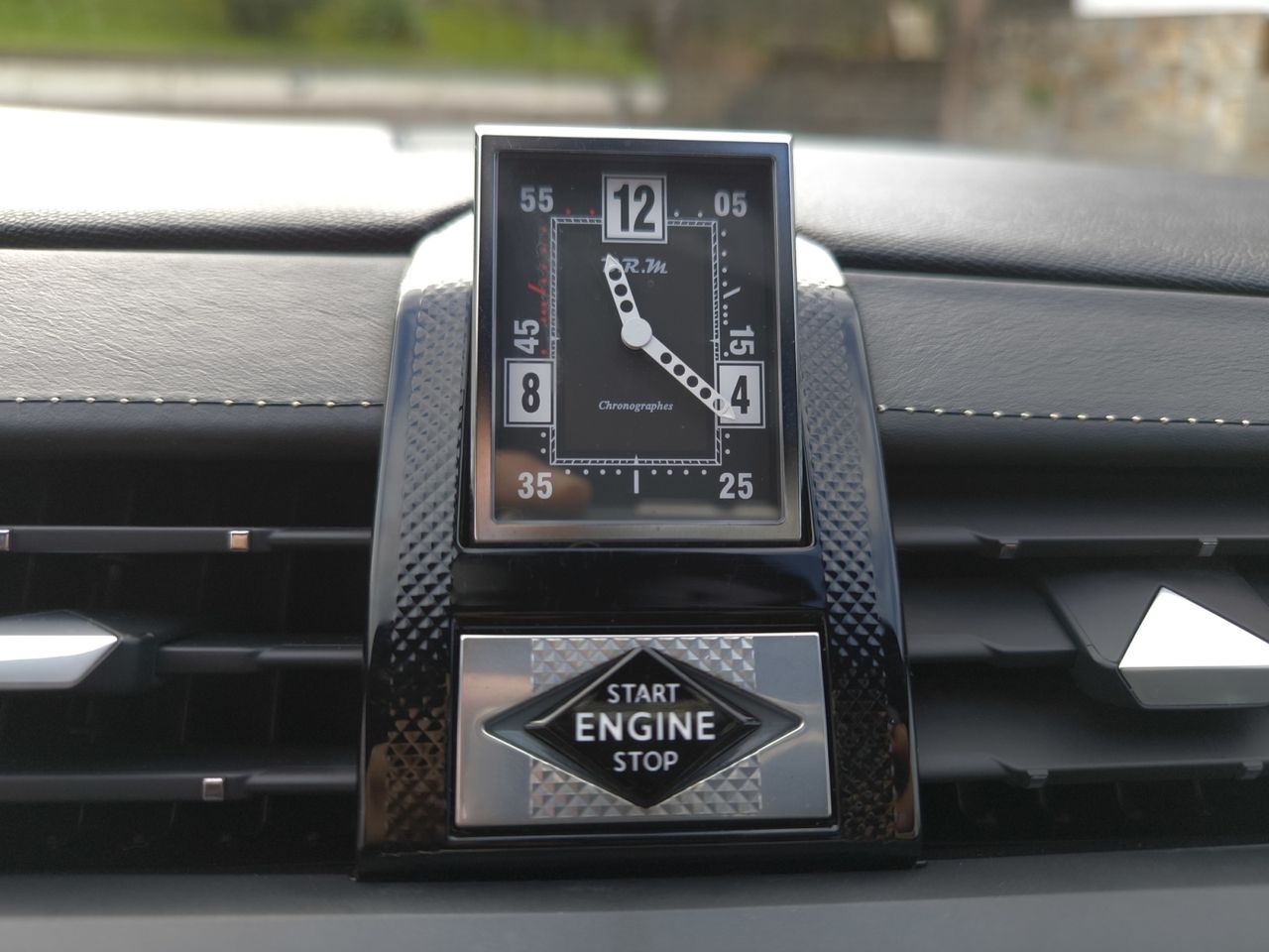 DS DS 7 Crossback E TENSE 225 GRAND CHIC  - Foto 2