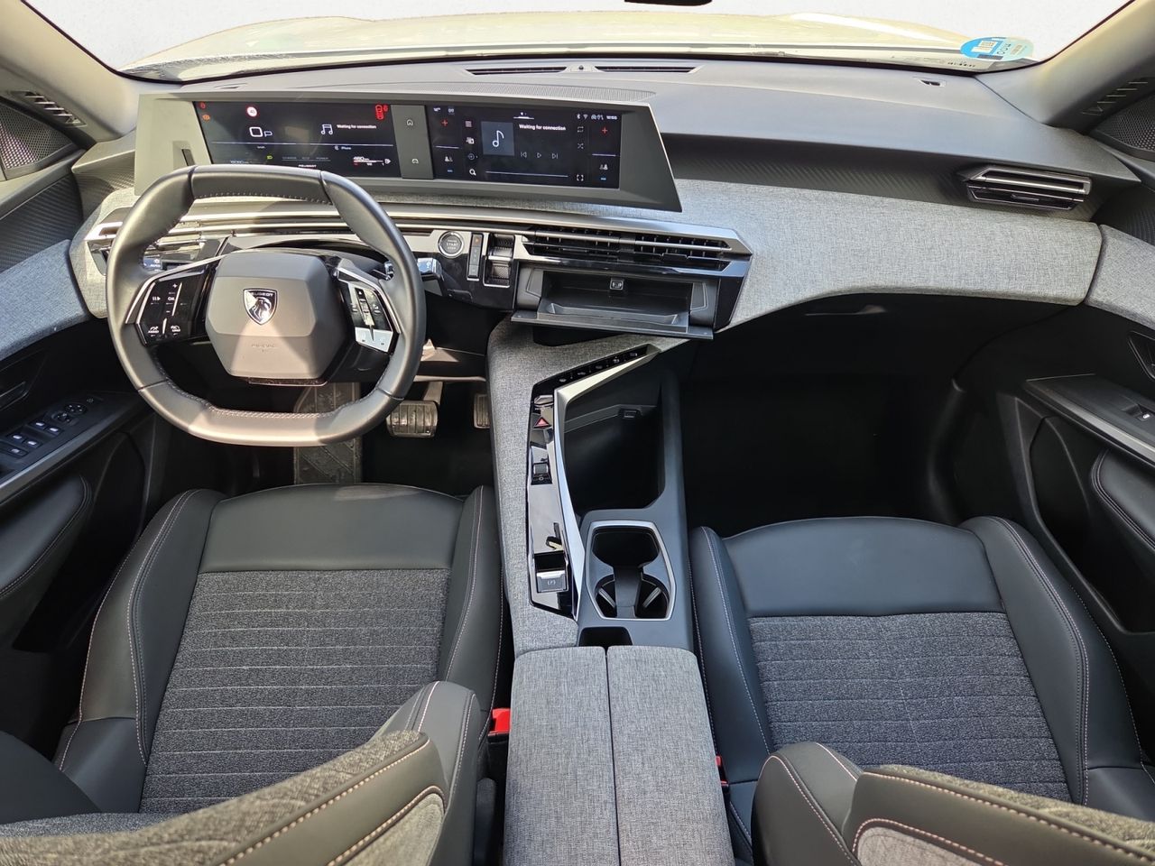 Peugeot 5008 ALLURE HYBRID 145 eDCS6  - Foto 2