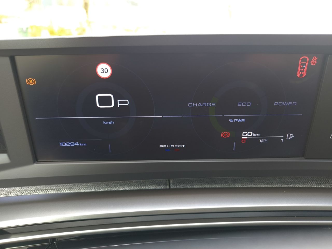 Peugeot 5008 ALLURE HYBRID 145 eDCS6  - Foto 2