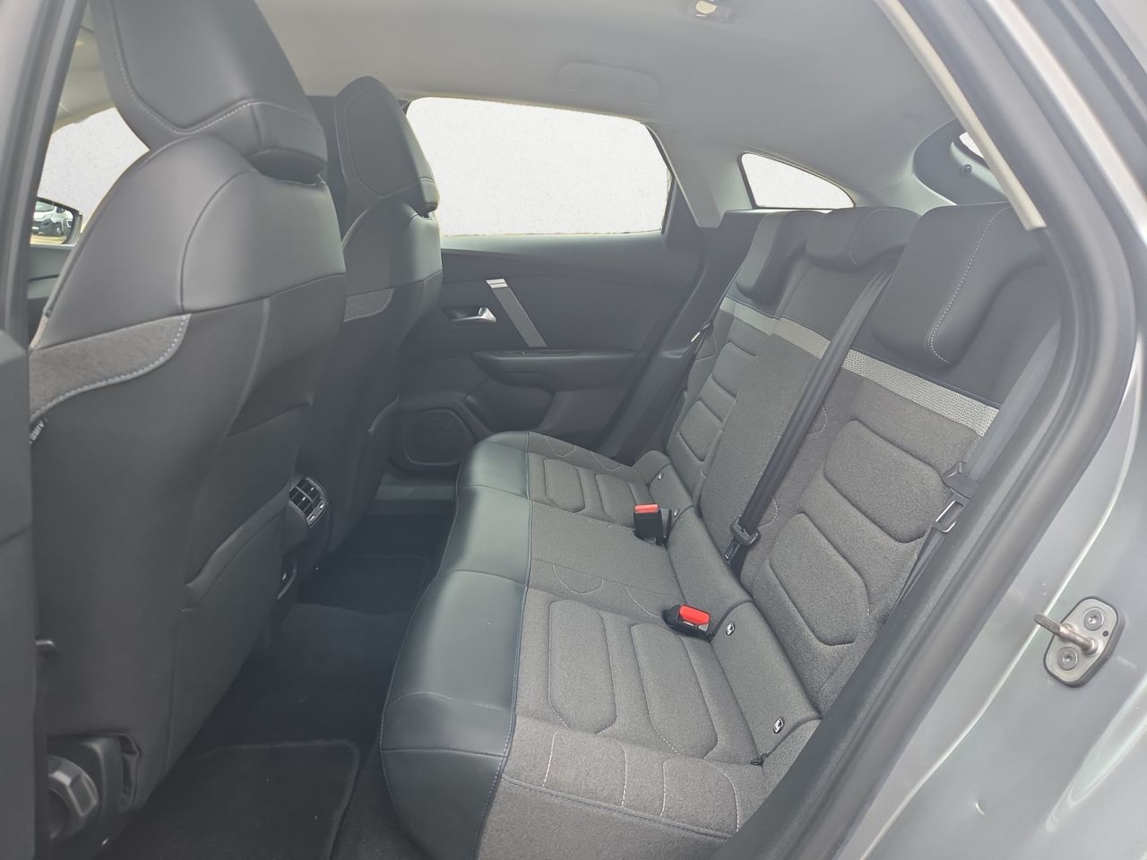 Citroën C4 PURE TECH 100 CV FEEL  - Foto 2