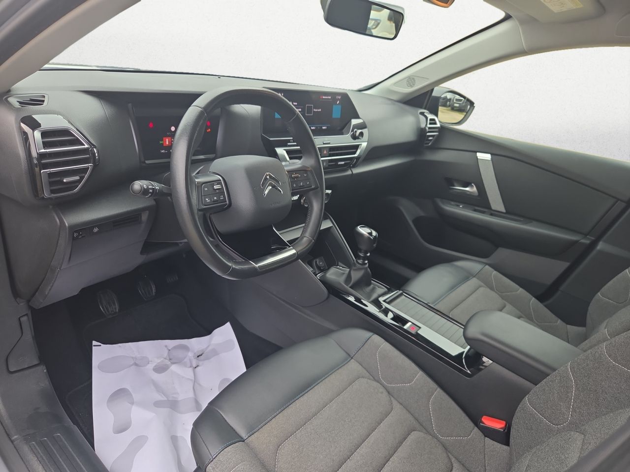 Citroën C4 PURE TECH 100 CV FEEL  - Foto 2