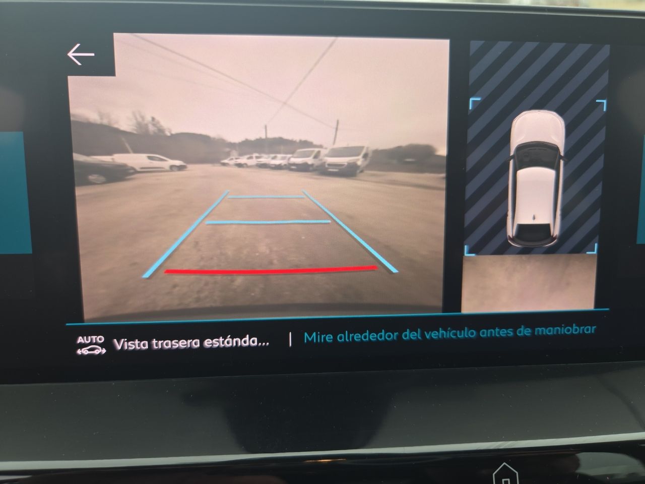 Citroën C4 PURE TECH 100 CV FEEL  - Foto 2