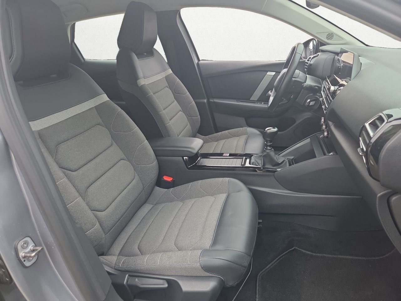 Citroën C4 PURE TECH 100 CV FEEL  - Foto 2