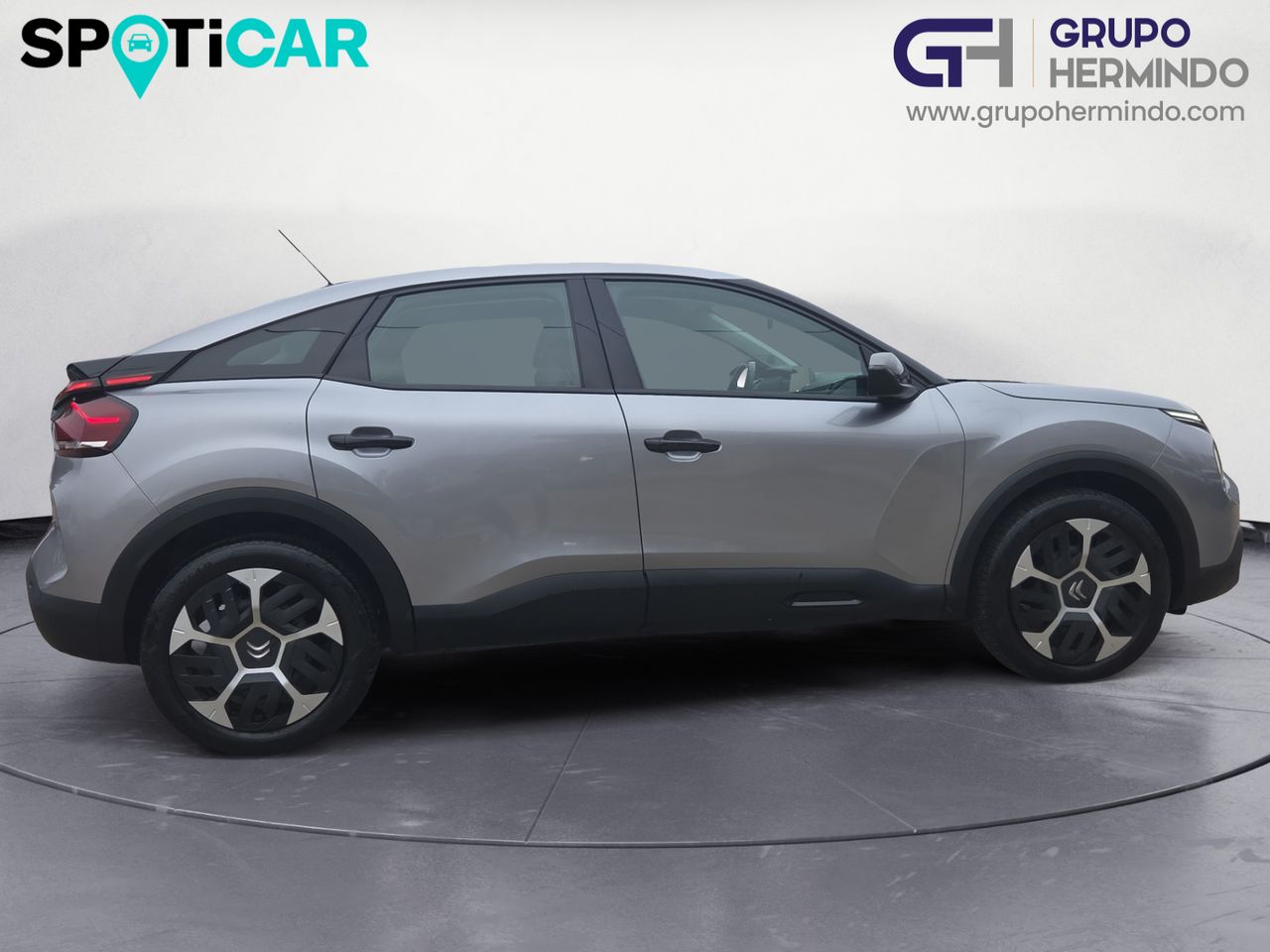 Citroën C4 PURE TECH 100 CV FEEL  - Foto 2