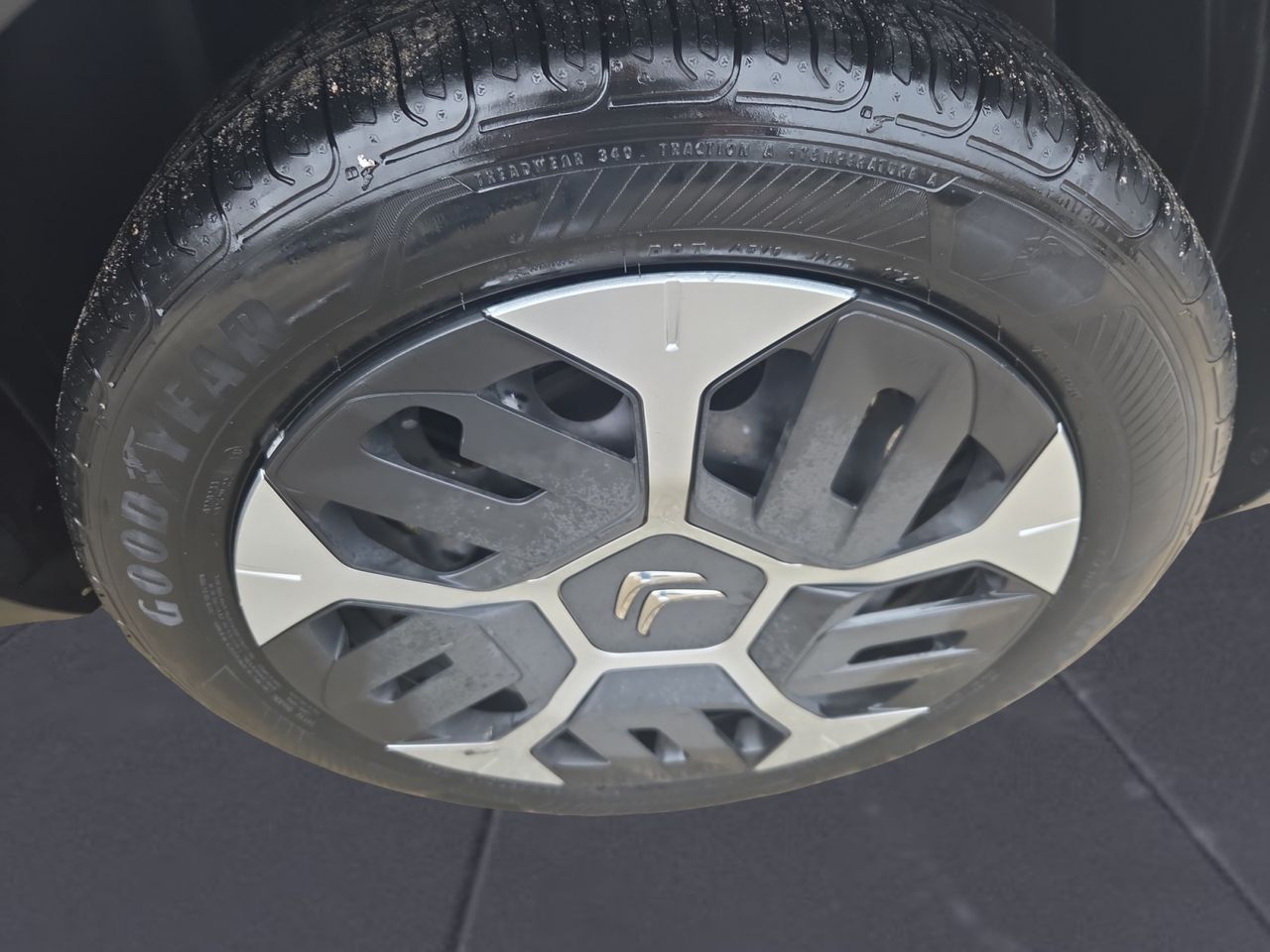 Citroën C4 PURE TECH 100 CV FEEL  - Foto 2