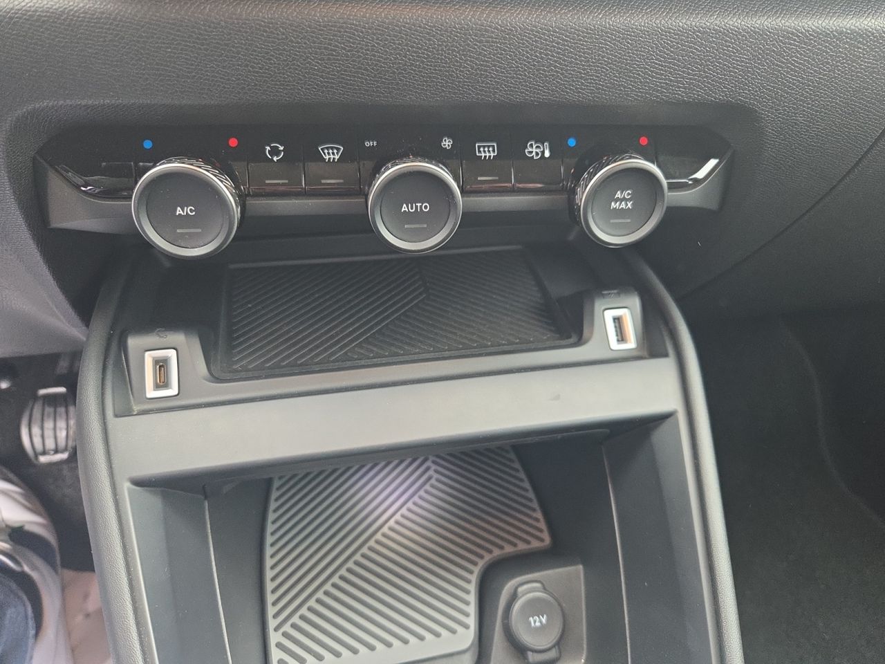 Citroën C4 PURE TECH 100 CV FEEL  - Foto 2