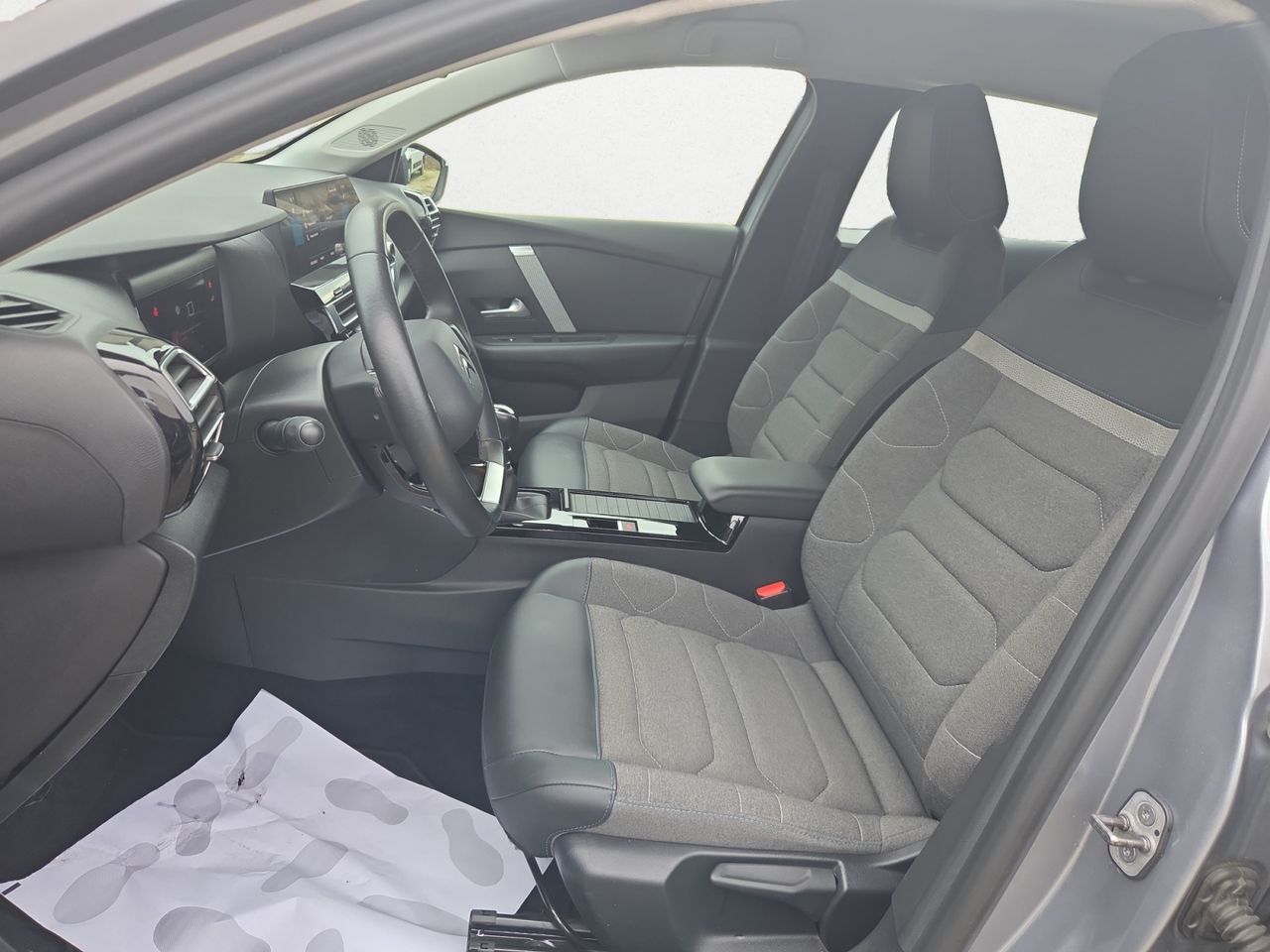 Citroën C4 PURE TECH 100 CV FEEL  - Foto 2