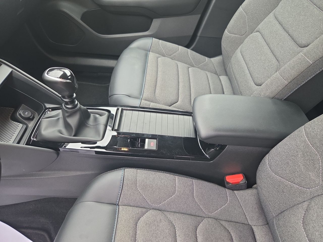 Citroën C4 PURE TECH 100 CV FEEL  - Foto 2