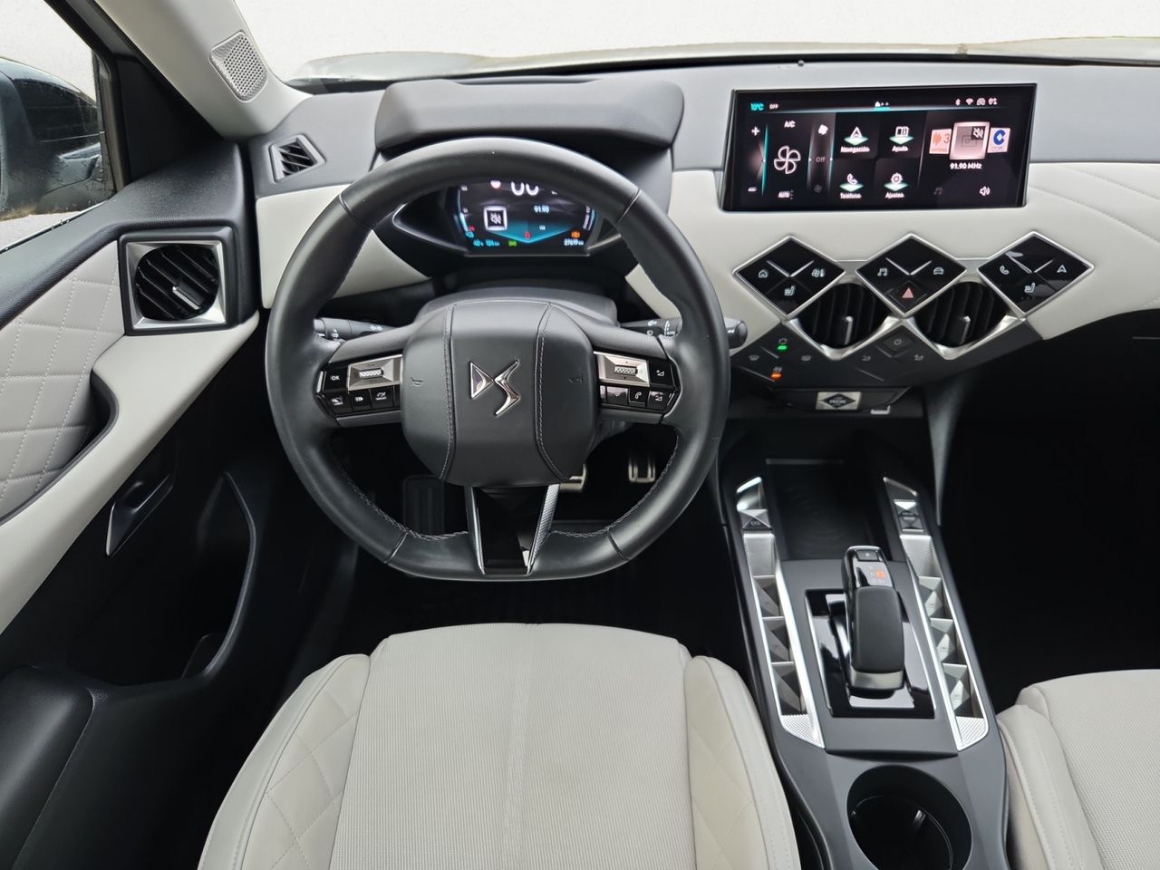 DS DS 3 E-Tense  RIVOLI ELECTRICO  - Foto 2