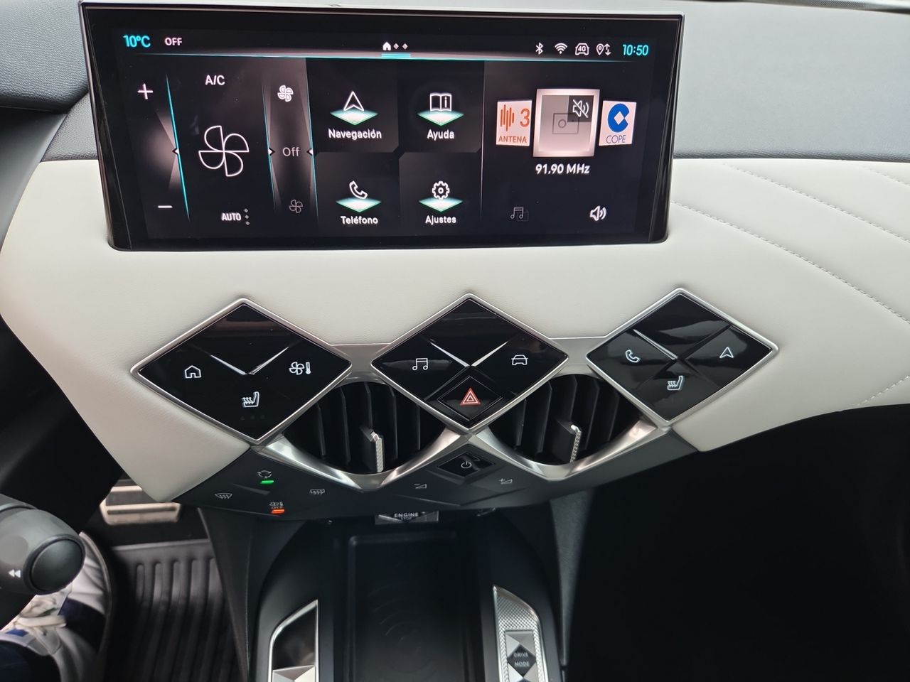 DS DS 3 E-Tense  RIVOLI ELECTRICO  - Foto 2