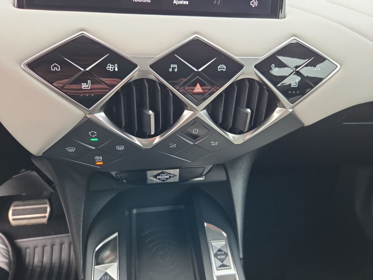 DS DS 3 E-Tense  RIVOLI ELECTRICO  - Foto 2