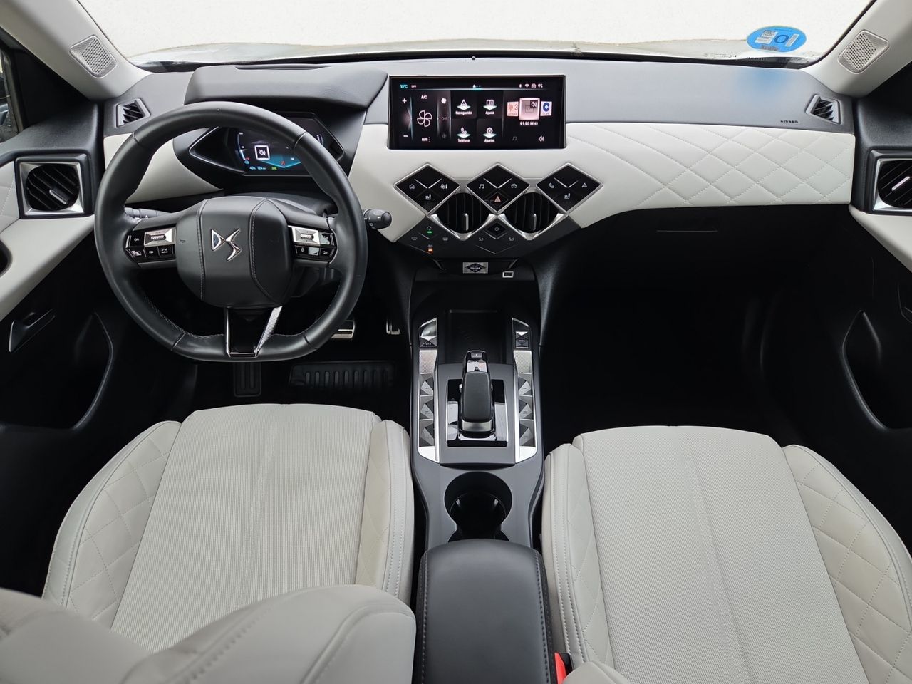 DS DS 3 E-Tense  RIVOLI ELECTRICO  - Foto 2