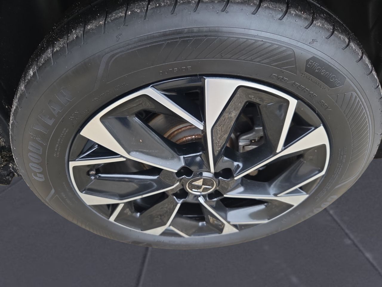 DS DS 3 E-Tense  RIVOLI ELECTRICO  - Foto 2