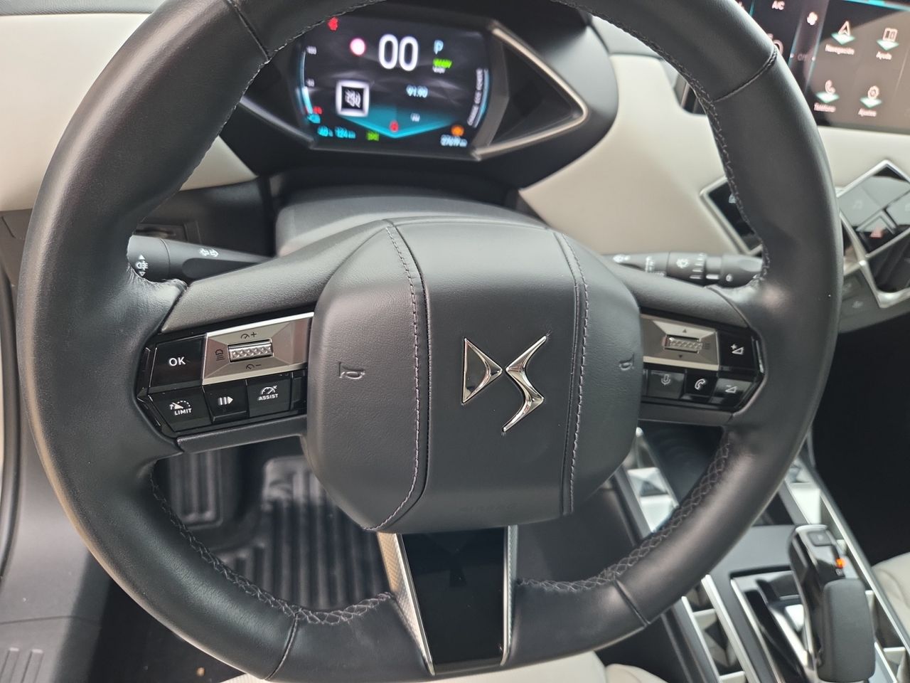 DS DS 3 E-Tense  RIVOLI ELECTRICO  - Foto 2