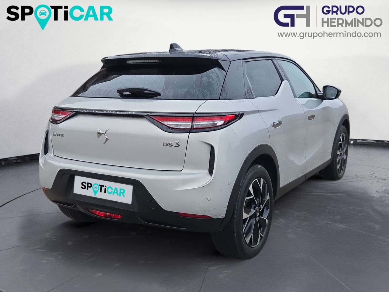 DS DS 3 E-Tense  RIVOLI ELECTRICO  - Foto 2