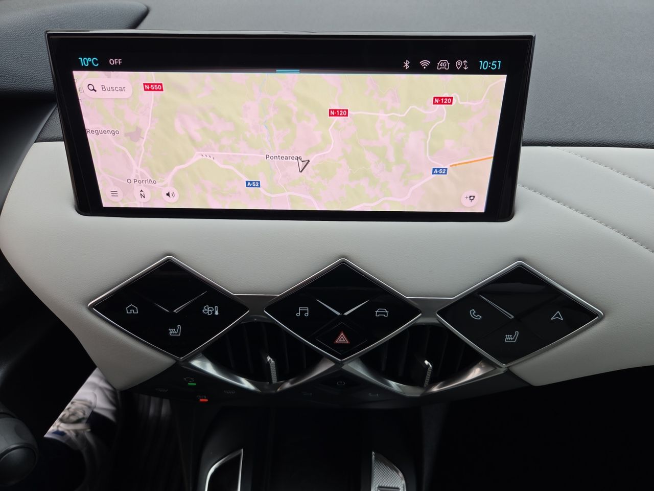 DS DS 3 E-Tense  RIVOLI ELECTRICO  - Foto 2