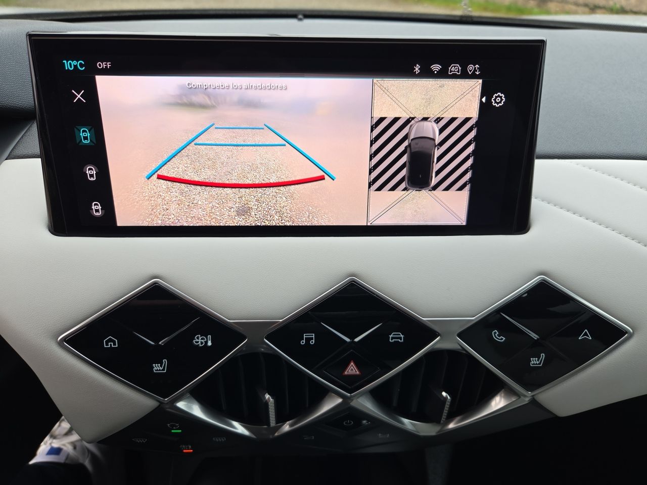 DS DS 3 E-Tense  RIVOLI ELECTRICO  - Foto 2