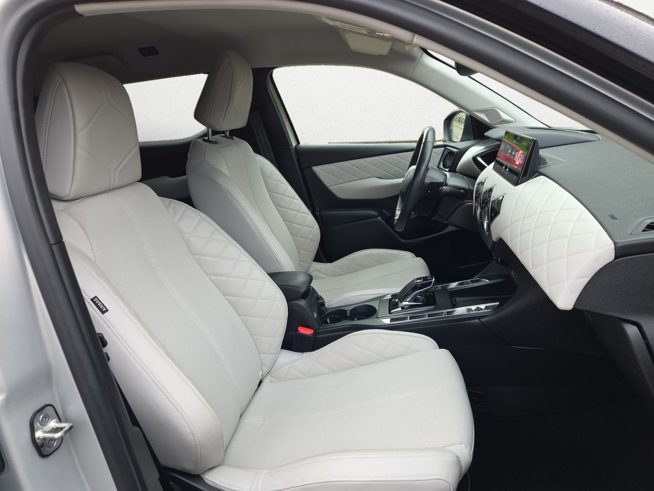 DS DS 3 E-Tense  RIVOLI ELECTRICO  - Foto 2