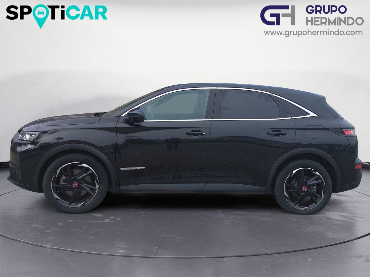 DS DS 7 Crossback E TENSE 300 4X4 PERFORMANCE LINE  - Foto 2