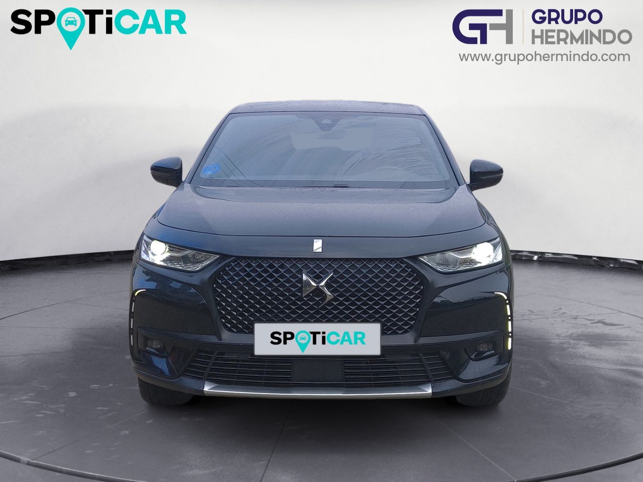 DS DS 7 Crossback E TENSE 300 4X4 PERFORMANCE LINE  - Foto 2