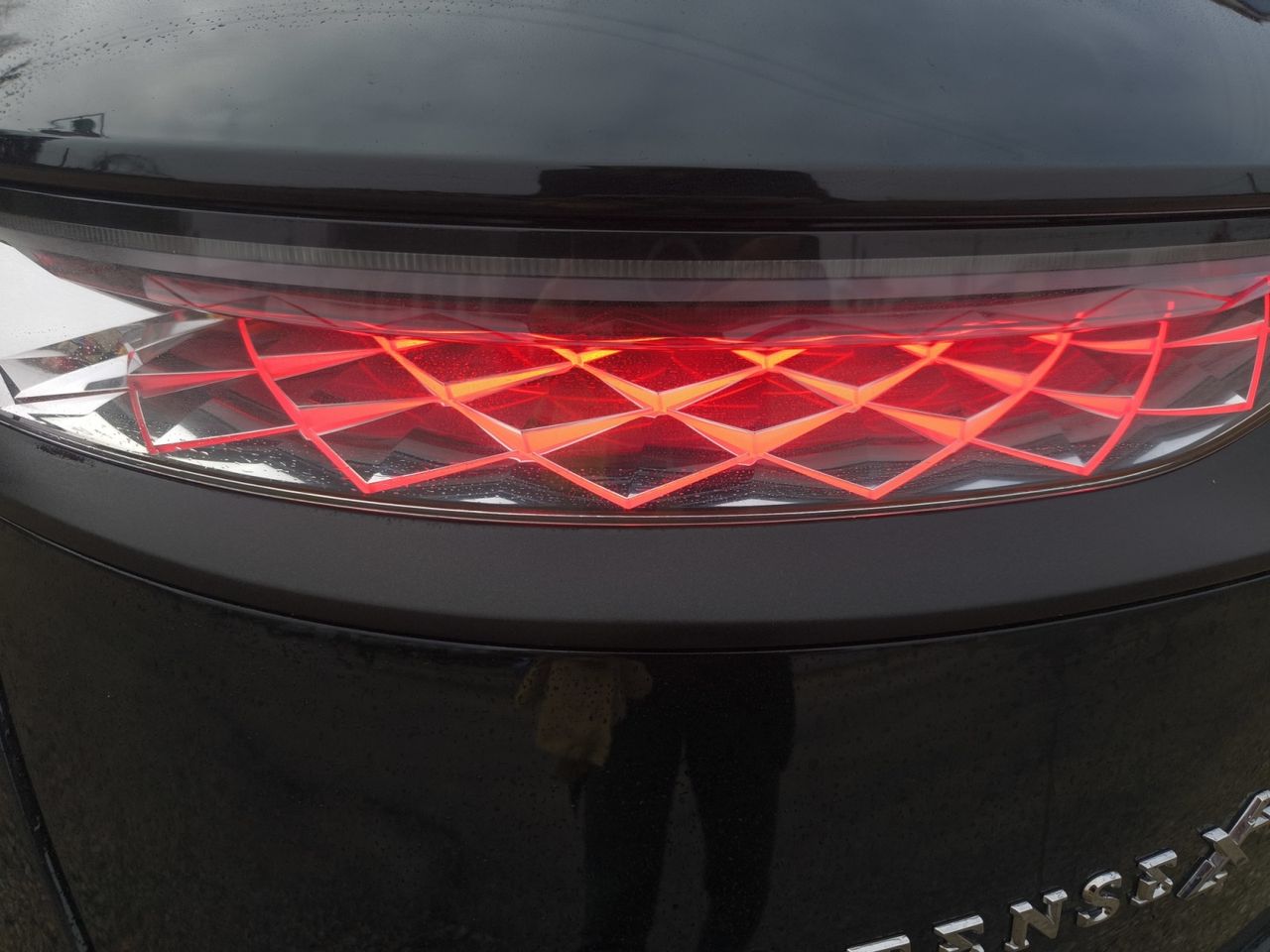 DS DS 7 Crossback E TENSE 300 4X4 PERFORMANCE LINE  - Foto 2
