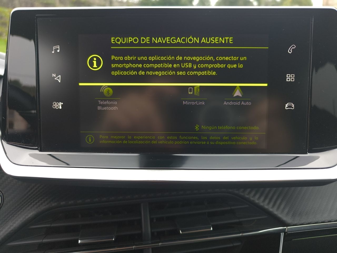 Peugeot 2008 GT LINE PURE TECH 130 CV EAT8  - Foto 2