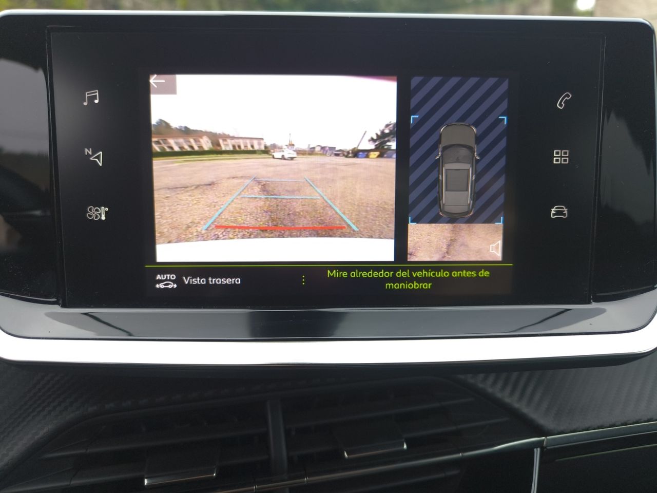 Peugeot 2008 GT LINE PURE TECH 130 CV EAT8  - Foto 2