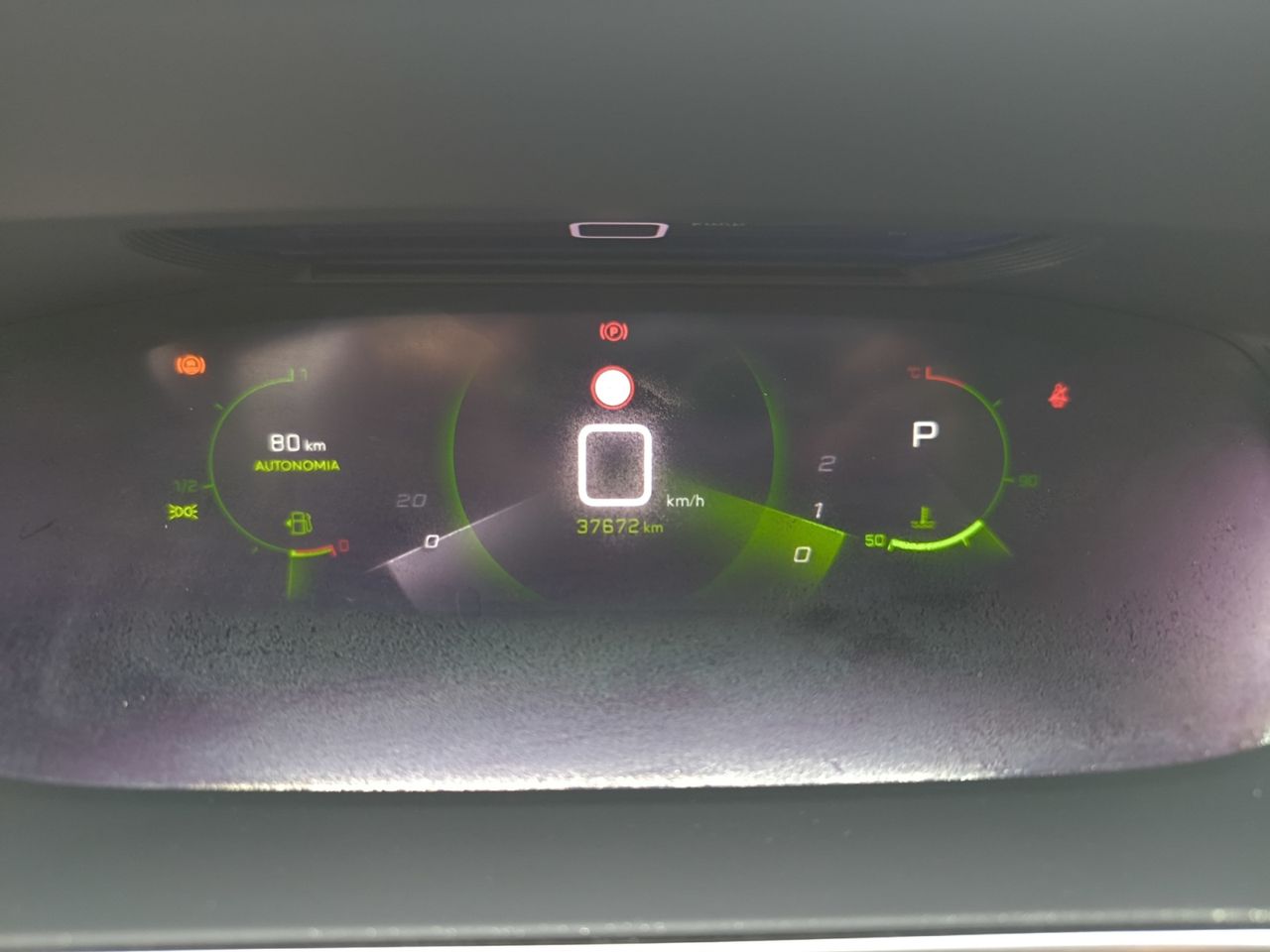 Peugeot 2008 GT LINE PURE TECH 130 CV EAT8  - Foto 2