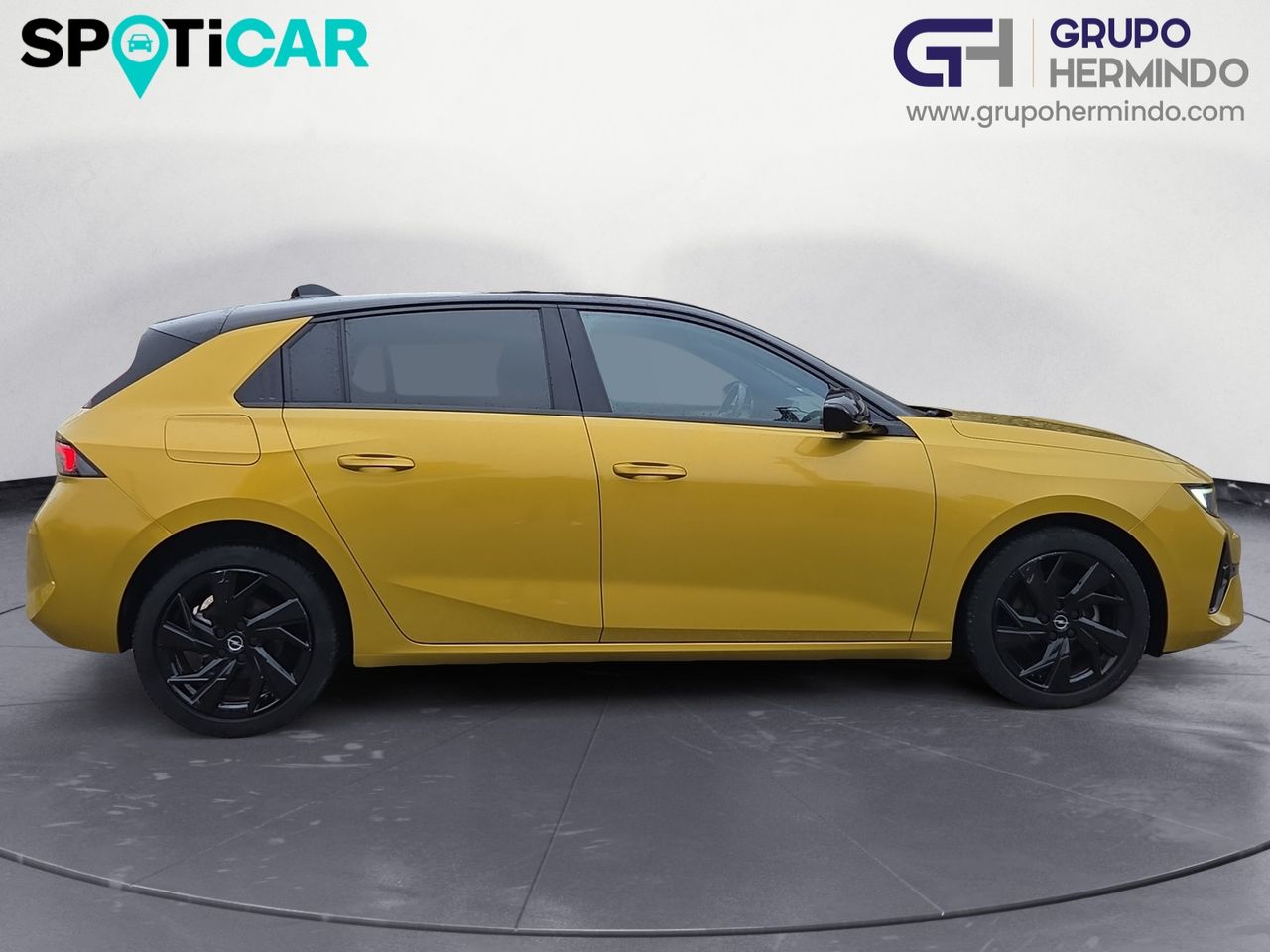 Opel Astra GS 1.2T XHL MT6 S/S 130 CV  - Foto 2