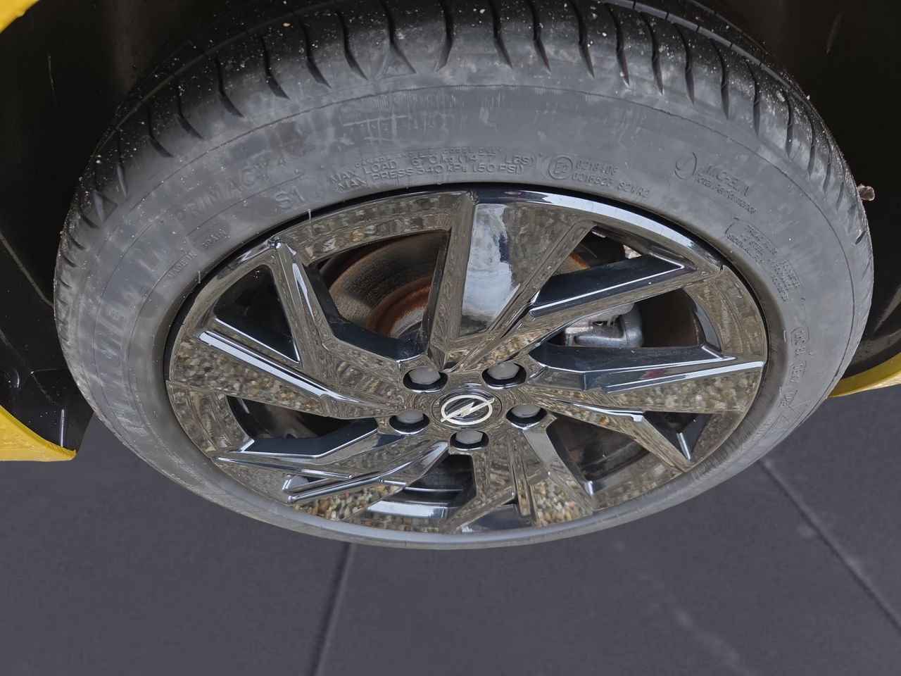 Opel Astra GS 1.2T XHL MT6 S/S 130 CV  - Foto 2