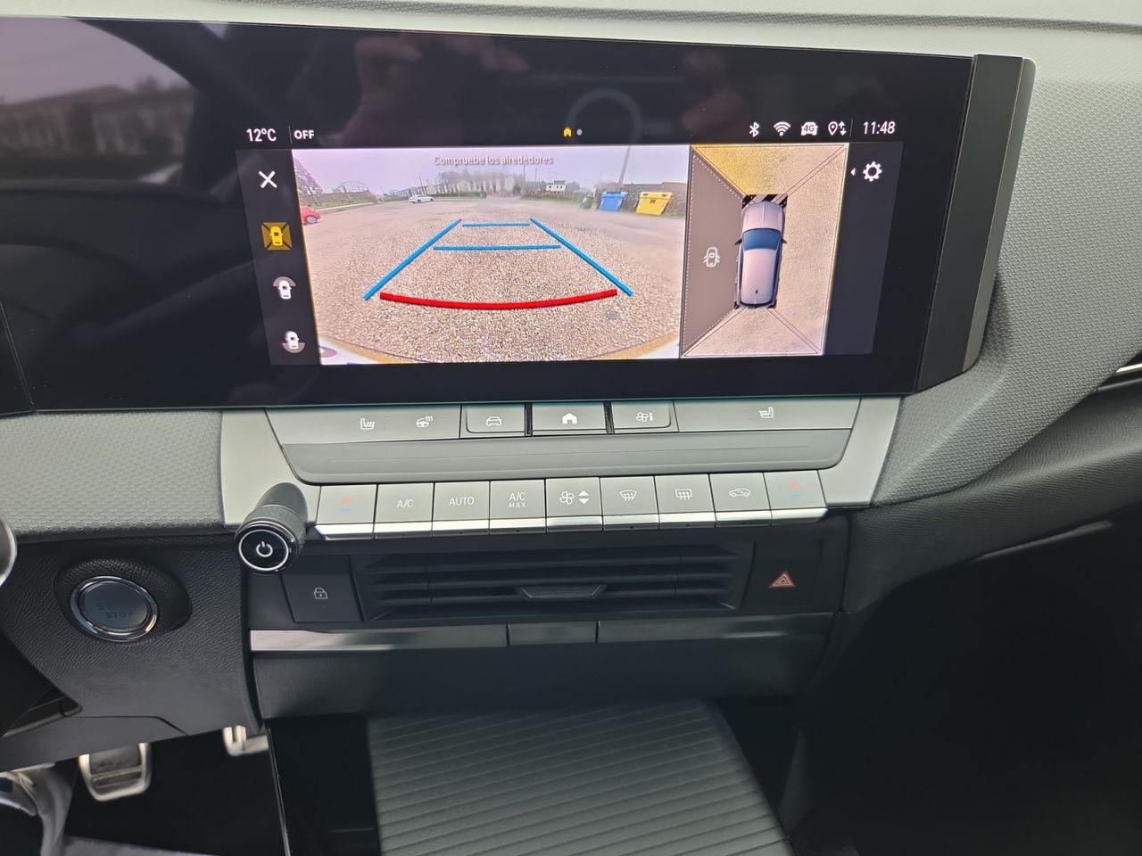 Opel Astra GS 1.2T XHL MT6 S/S 130 CV  - Foto 2