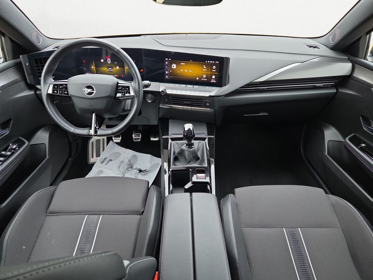 Opel Astra GS 1.2T XHL MT6 S/S 130 CV  - Foto 2