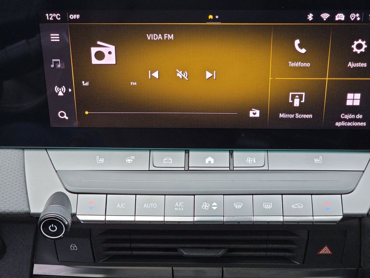 Opel Astra GS 1.2T XHL MT6 S/S 130 CV  - Foto 2