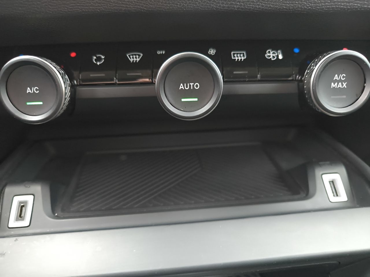 Citroën C4 BLUE HDI 130 CV EAT8 FEEL PACK  - Foto 2