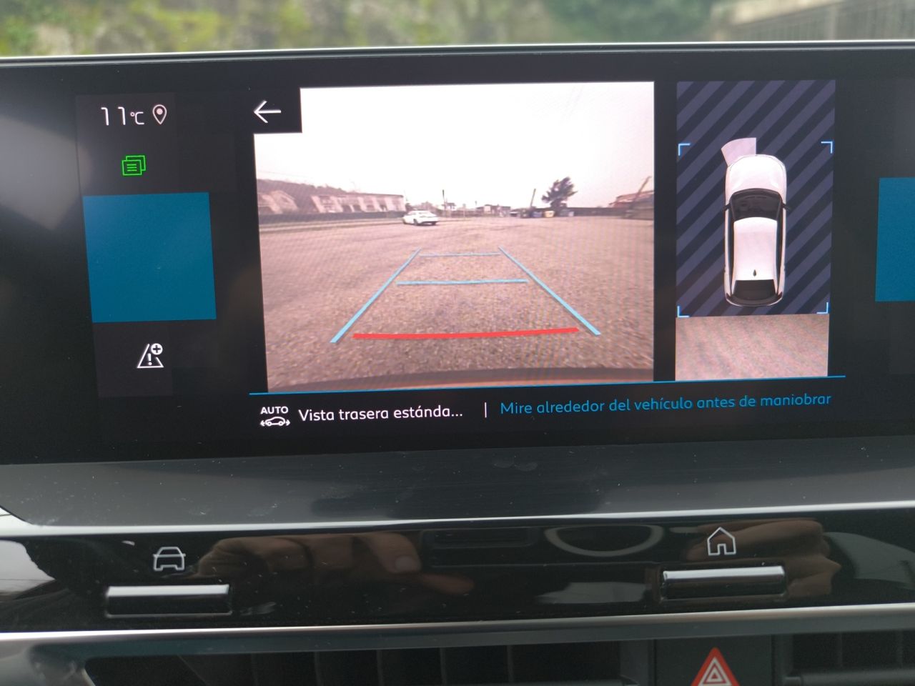 Citroën C4 BLUE HDI 130 CV EAT8 FEEL PACK  - Foto 2