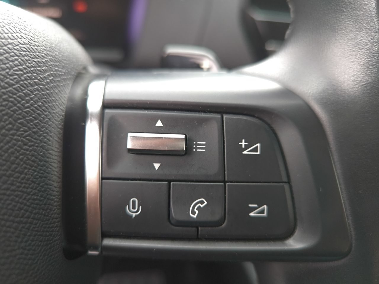 Citroën C4 BLUE HDI 130 CV EAT8 FEEL PACK  - Foto 2