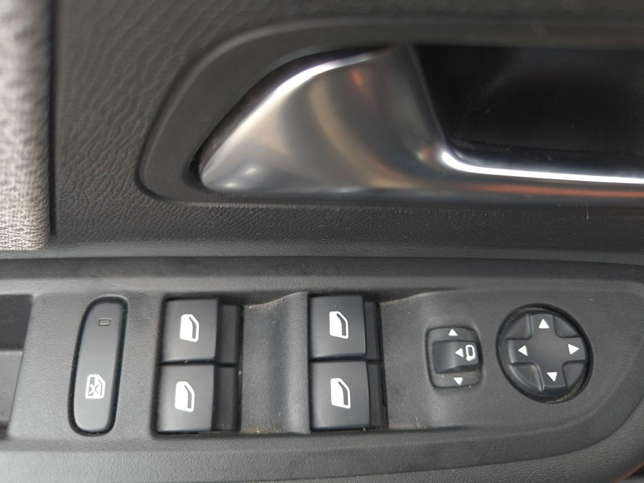 Citroën C4 BLUE HDI 130 CV EAT8 FEEL PACK  - Foto 2