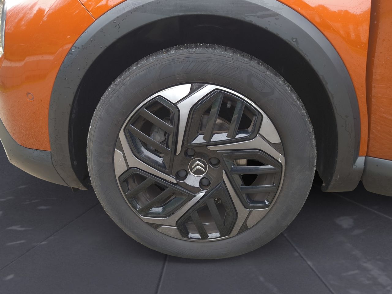 Citroën C4 BLUE HDI 130 CV EAT8 FEEL PACK  - Foto 2