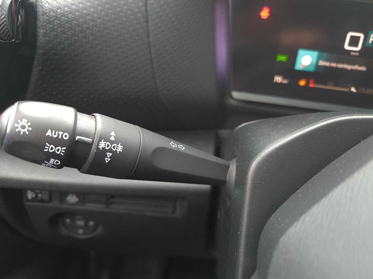 Citroën C4 BLUE HDI 130 CV EAT8 FEEL PACK  - Foto 2