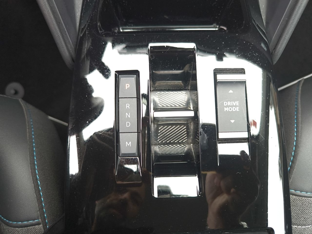 Citroën C4 BLUE HDI 130 CV EAT8 FEEL PACK  - Foto 2