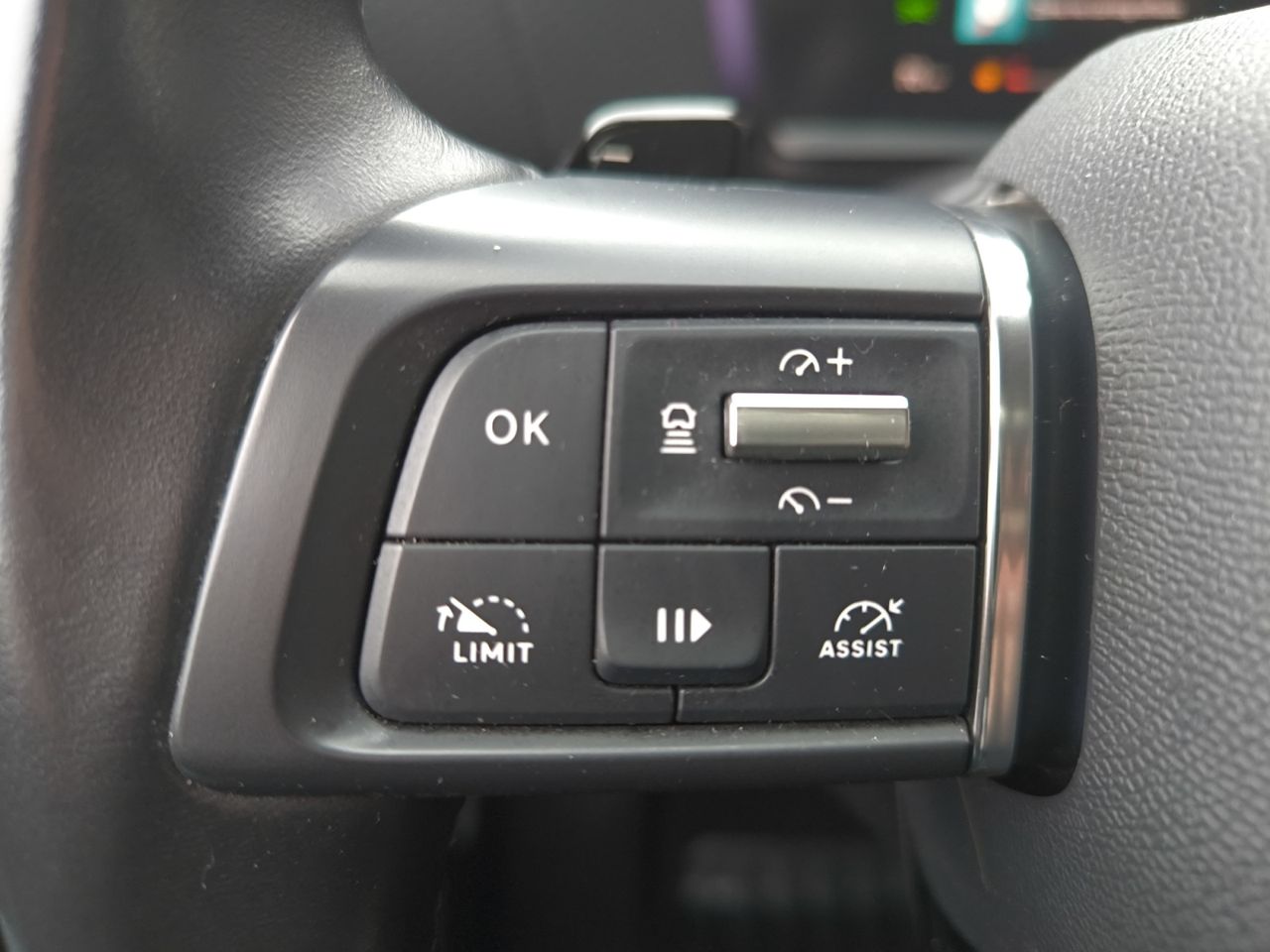 Citroën C4 BLUE HDI 130 CV EAT8 FEEL PACK  - Foto 2