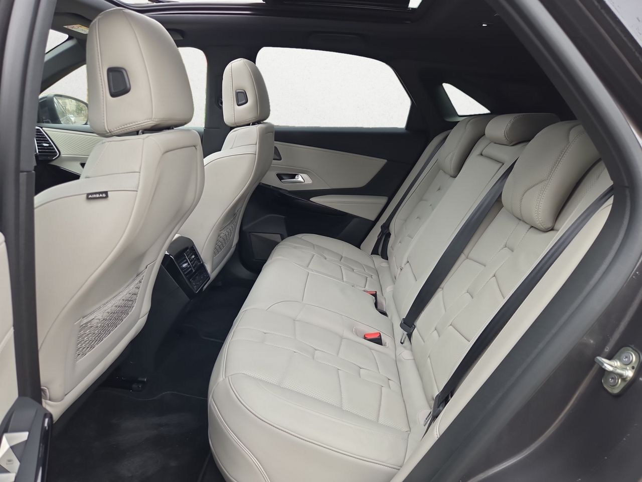 DS DS 7 E TENSE 4X4 360 OPERA  - Foto 2