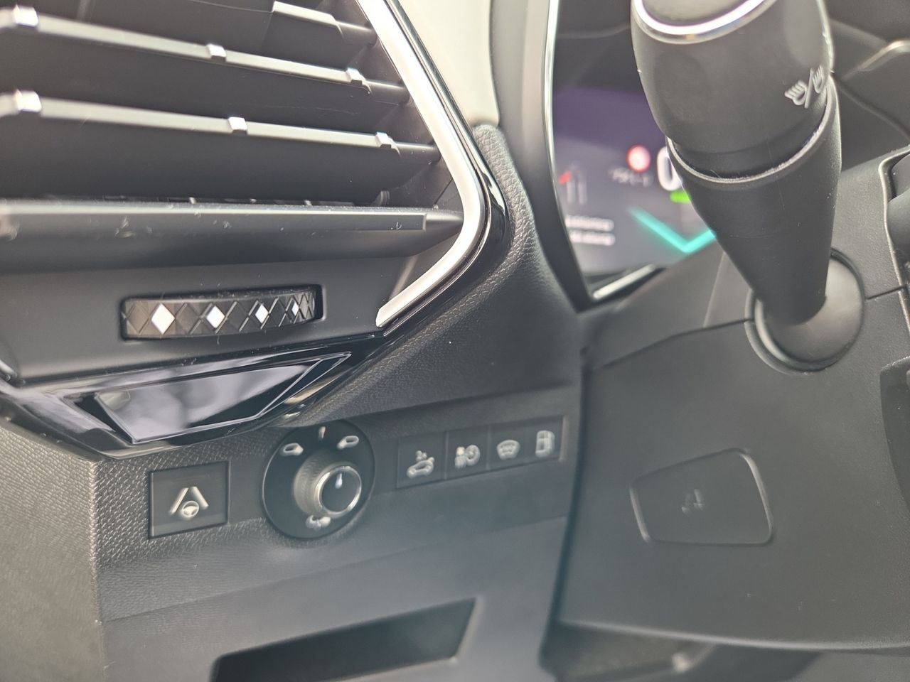 DS DS 7 E TENSE 4X4 360 OPERA  - Foto 2