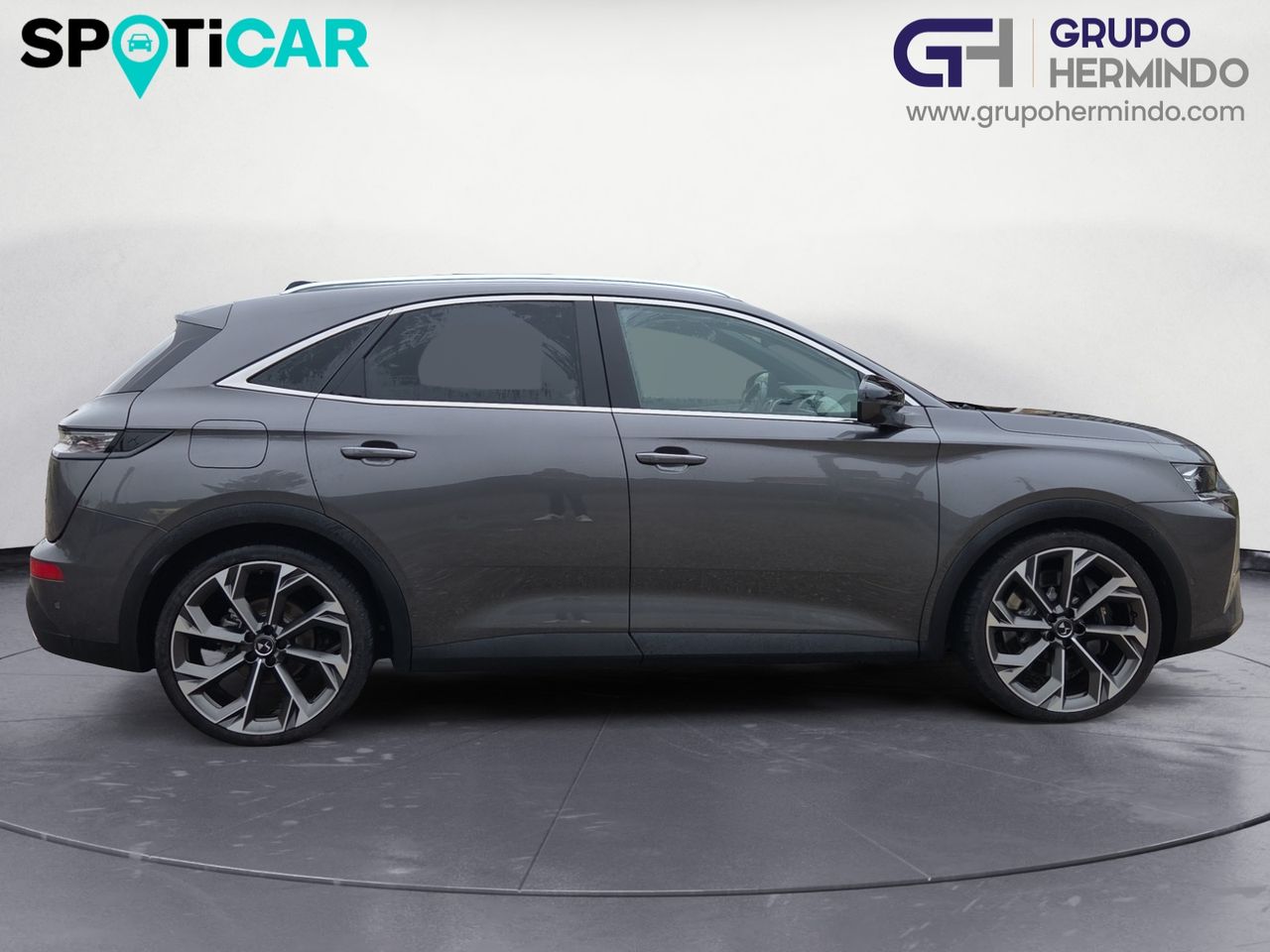 DS DS 7 E TENSE 4X4 360 OPERA  - Foto 2