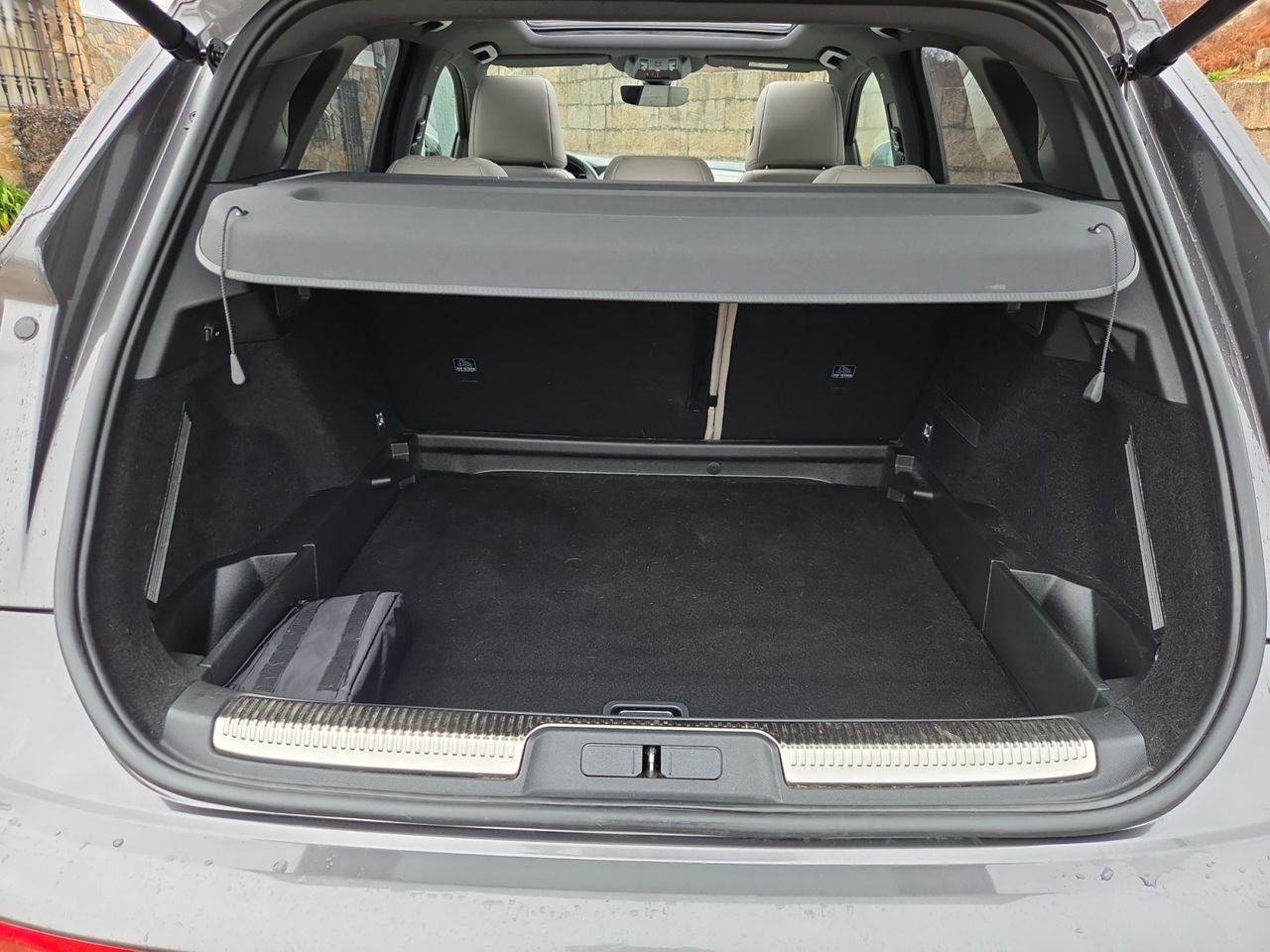 DS DS 7 E TENSE 4X4 360 OPERA  - Foto 2